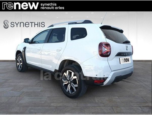 Dacia Duster 100 Prestige 74 kW image number 15