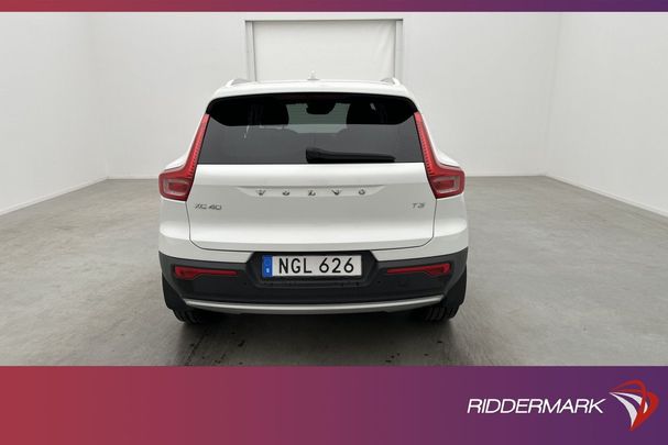 Volvo XC40 T3 Momentum 115 kW image number 9