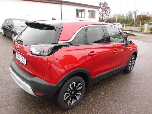 Opel Crossland X 96 kW image number 2