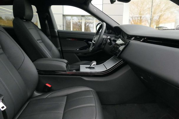 Land Rover Range Rover Evoque P300e AWD 227 kW image number 8