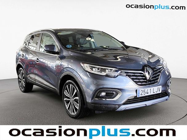 Renault Kadjar TCe GPF 117 kW image number 3