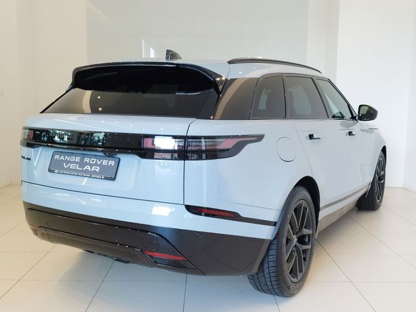 Land Rover Range Rover Velar D200 S 150 kW image number 1