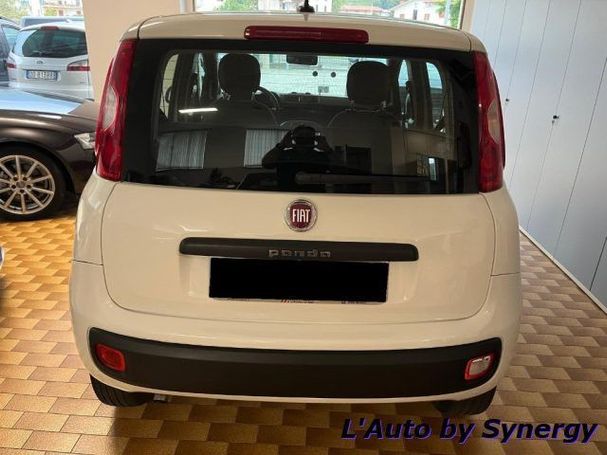 Fiat Panda 63 kW image number 3