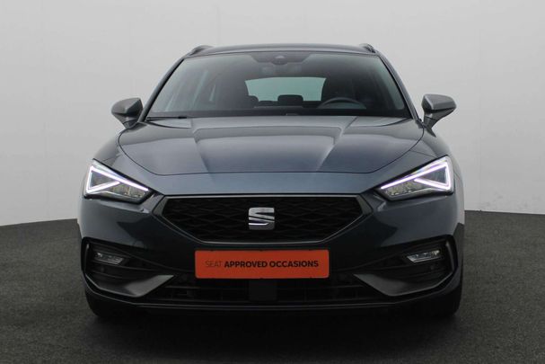 Seat Leon ST 1.5 eTSI FR 110 kW image number 13