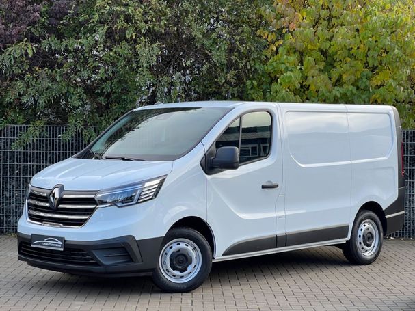 Renault Trafic dCi 96 kW image number 1