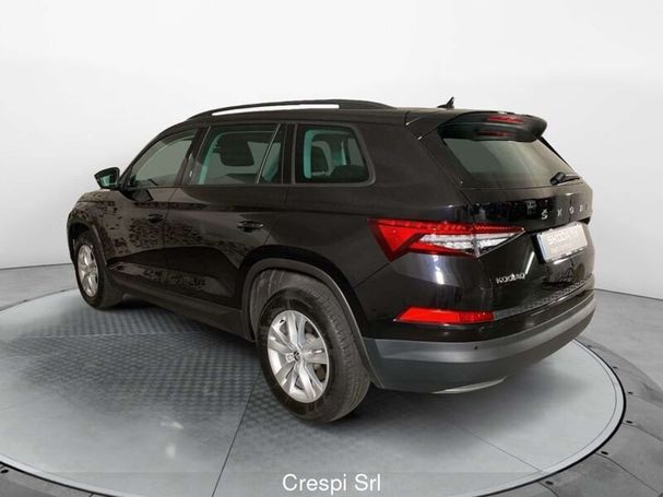 Skoda Kodiaq 1.5 TSI ACT DSG 110 kW image number 6