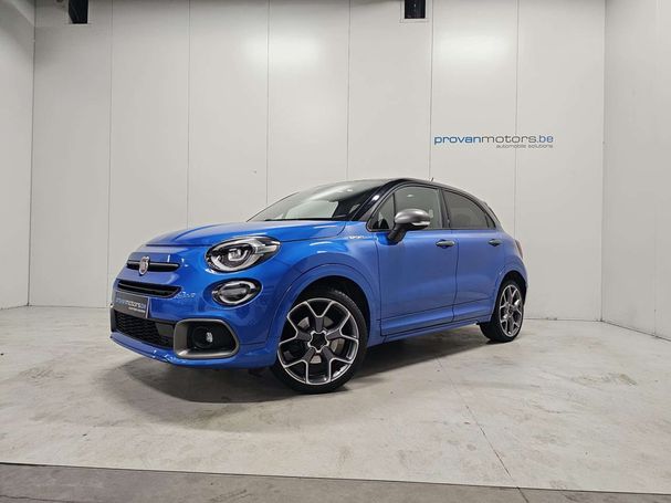 Fiat 500X 1.3 Sport 110 kW image number 1