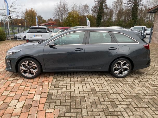 Kia Ceed SW Spirit 103 kW image number 5