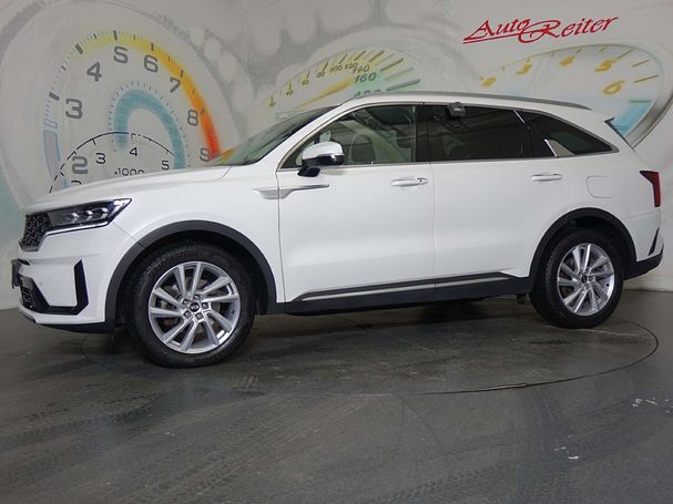 Kia Sorento 2.2 CRDi AWD 147 kW image number 1