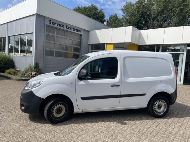 Renault Kangoo Rapid dCi 90 Extra 66 kW image number 1