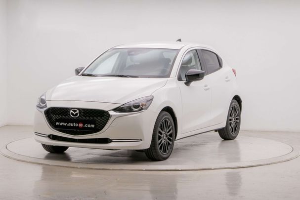 Mazda 2 SkyActiv-G 66 kW image number 1