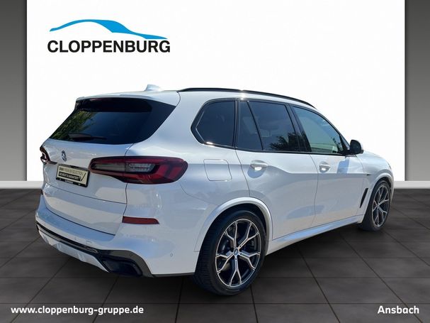 BMW X5 45e xDrive 290 kW image number 6