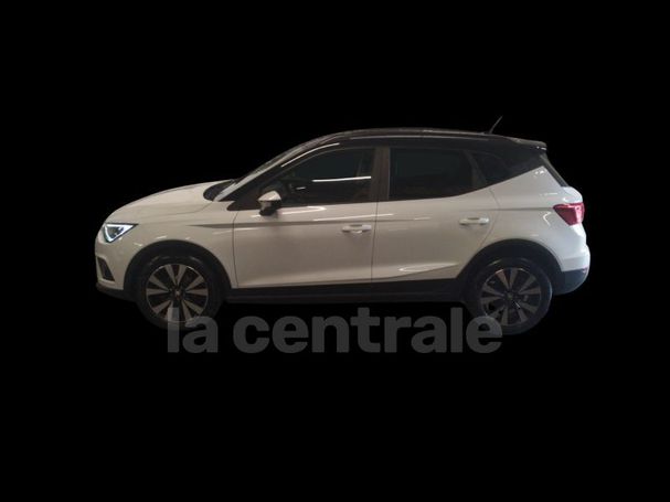 Seat Arona 1.0 TSI 70 kW image number 4