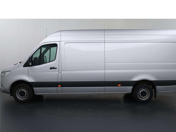 Mercedes-Benz Sprinter 317 CDI 125 kW image number 3