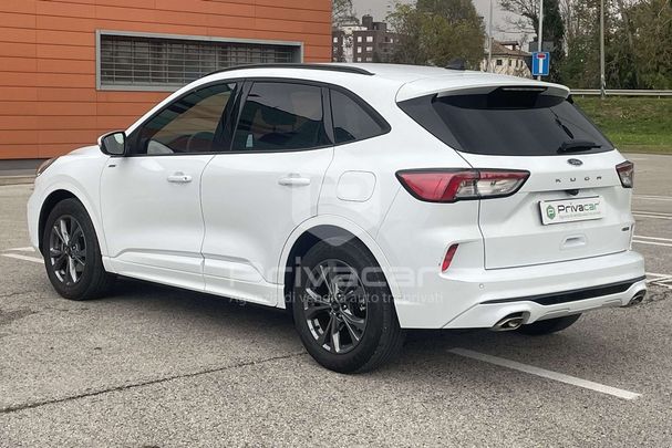 Ford Kuga 2.5 ST-Line CVT 132 kW image number 7