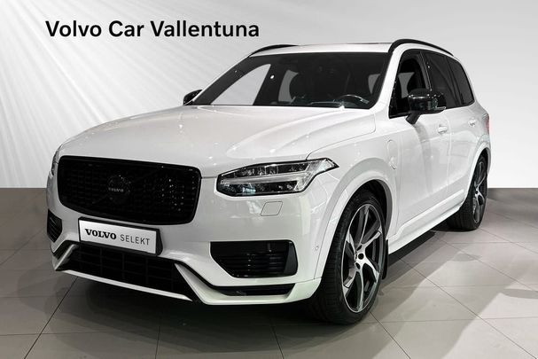 Volvo XC90 T8 AWD 293 kW image number 1