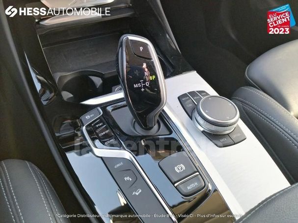 BMW X3 xDrive 215 kW image number 36