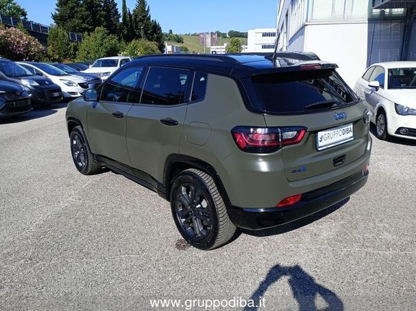 Jeep Compass 140 kW image number 7