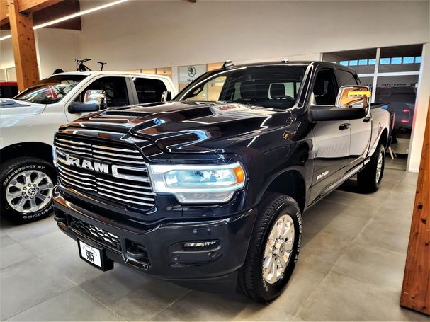 RAM 2500/3500 2500 4x4 306 kW image number 1