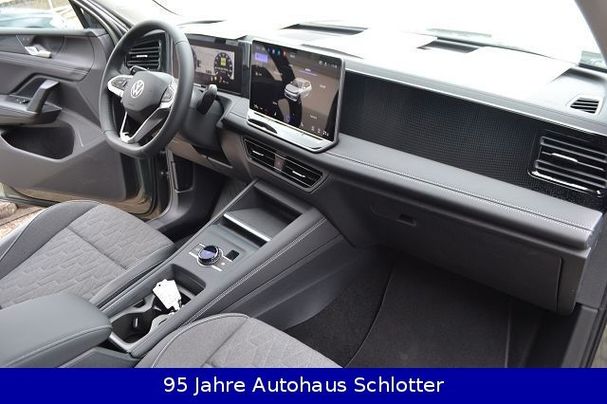 Volkswagen Tiguan 1.5 eTSI Life DSG 110 kW image number 17