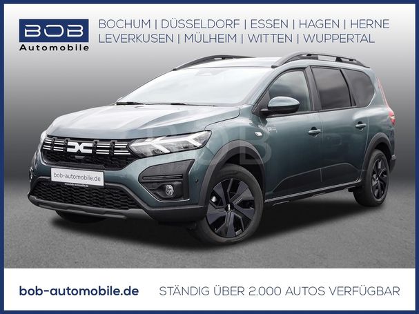 Dacia Jogger 100 ECO-G Expression 74 kW image number 1