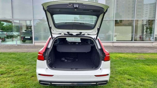 Volvo V60 T6 251 kW image number 11