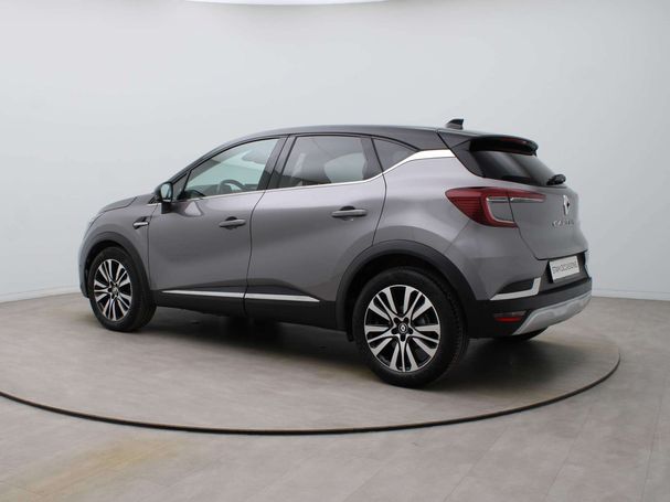 Renault Captur TCe 140 EDC 104 kW image number 2