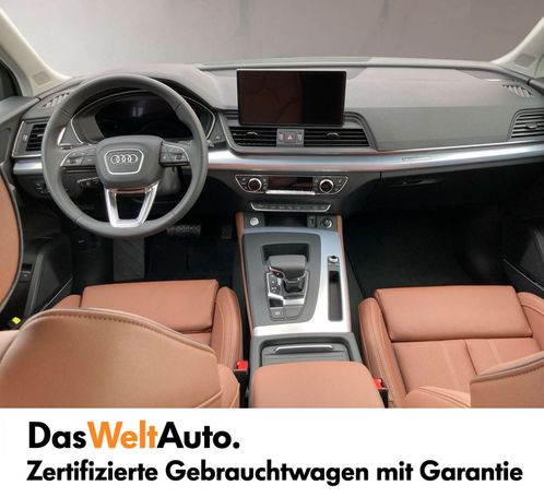 Audi Q5 55 TFSIe quattro S-line 220 kW image number 10