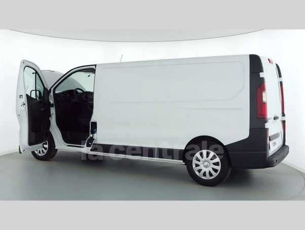 Renault Trafic DCi 120 L2H1 88 kW image number 24