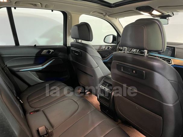 BMW X5 45e xDrive 290 kW image number 13