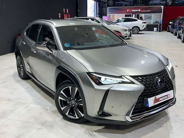 Lexus UX 250h 135 kW image number 2