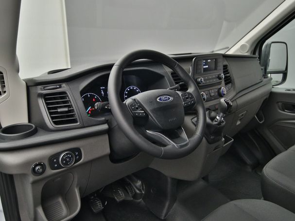 Ford Transit 350 L4 HA Trend 125 kW image number 10