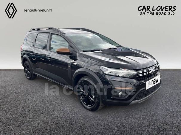 Dacia Jogger 74 kW image number 2