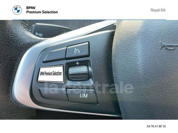 BMW X1 sDrive18i xLine 103 kW image number 18