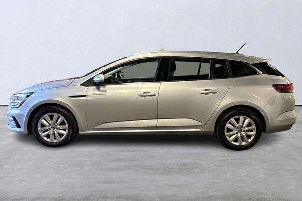 Renault Megane TCe 140 103 kW image number 5