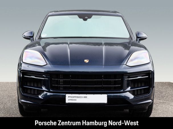 Porsche Cayenne E-Hybrid 346 kW image number 6