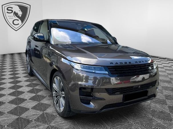 Land Rover Range Rover Sport P440e 324 kW image number 1