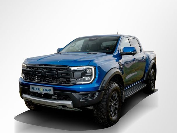 Ford Ranger Raptor 3.0 215 kW image number 13