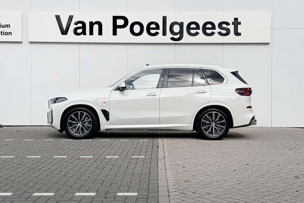 BMW X5 50e xDrive 360 kW image number 3