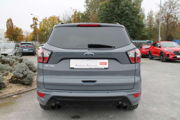 Ford Kuga 110 kW image number 4