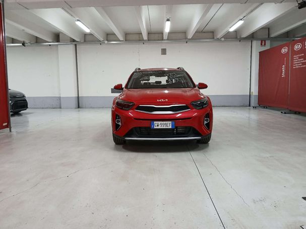 Kia Stonic 1.0 74 kW image number 2