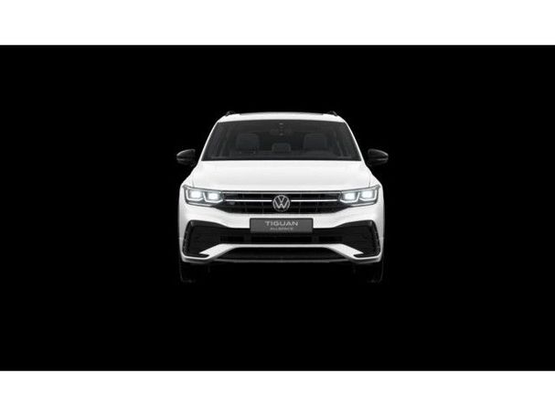 Volkswagen Tiguan Allspace 2.0 TSI 4Motion DSG 140 kW image number 1