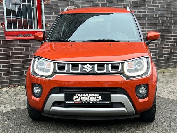 Suzuki Ignis 61 kW image number 4