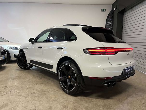 Porsche Macan PDK 180 kW image number 6