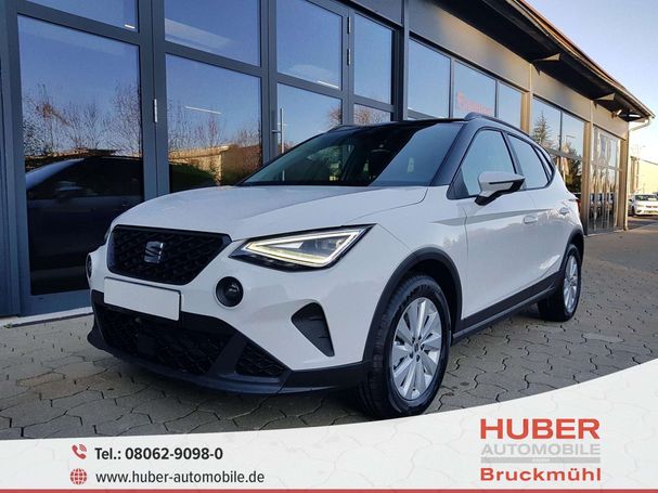 Seat Arona 1.0 TSI DSG Style 85 kW image number 2