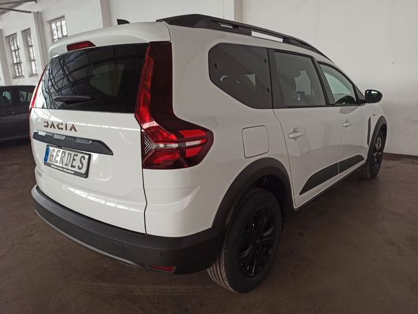 Dacia Jogger TCe 110 Extreme 81 kW image number 8