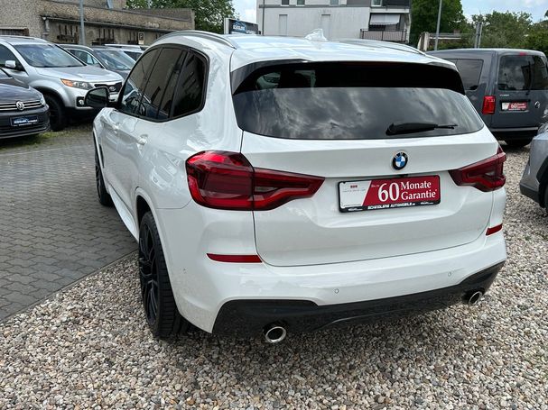 BMW X3 xDrive 185 kW image number 8