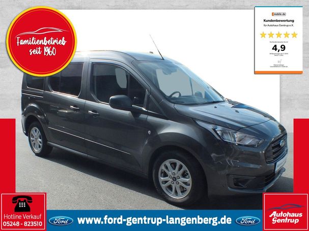 Ford Transit Connect Kombi L2 Trend 74 kW image number 2