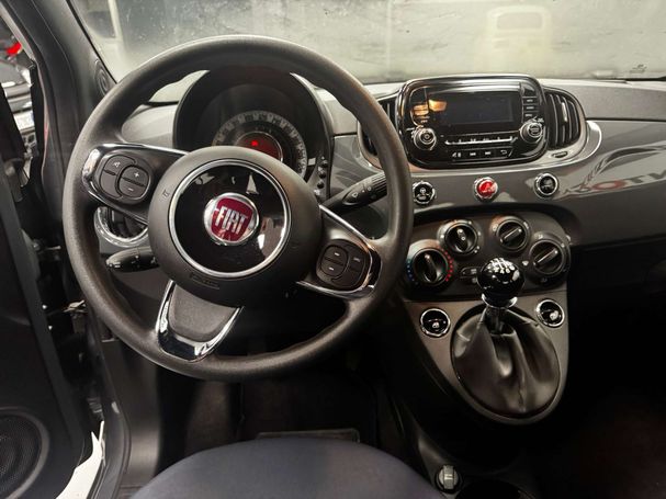 Fiat 500 1.0 51 kW image number 6