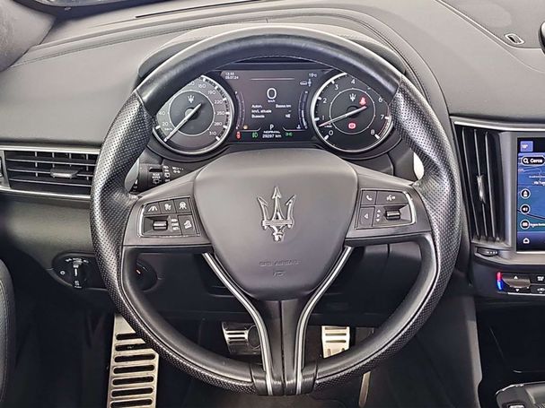 Maserati Levante S GranSport 316 kW image number 7